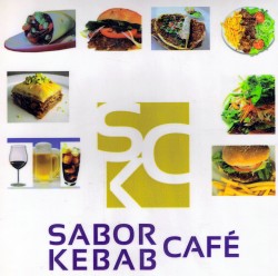 BAR SABOR KEBAB CAFE